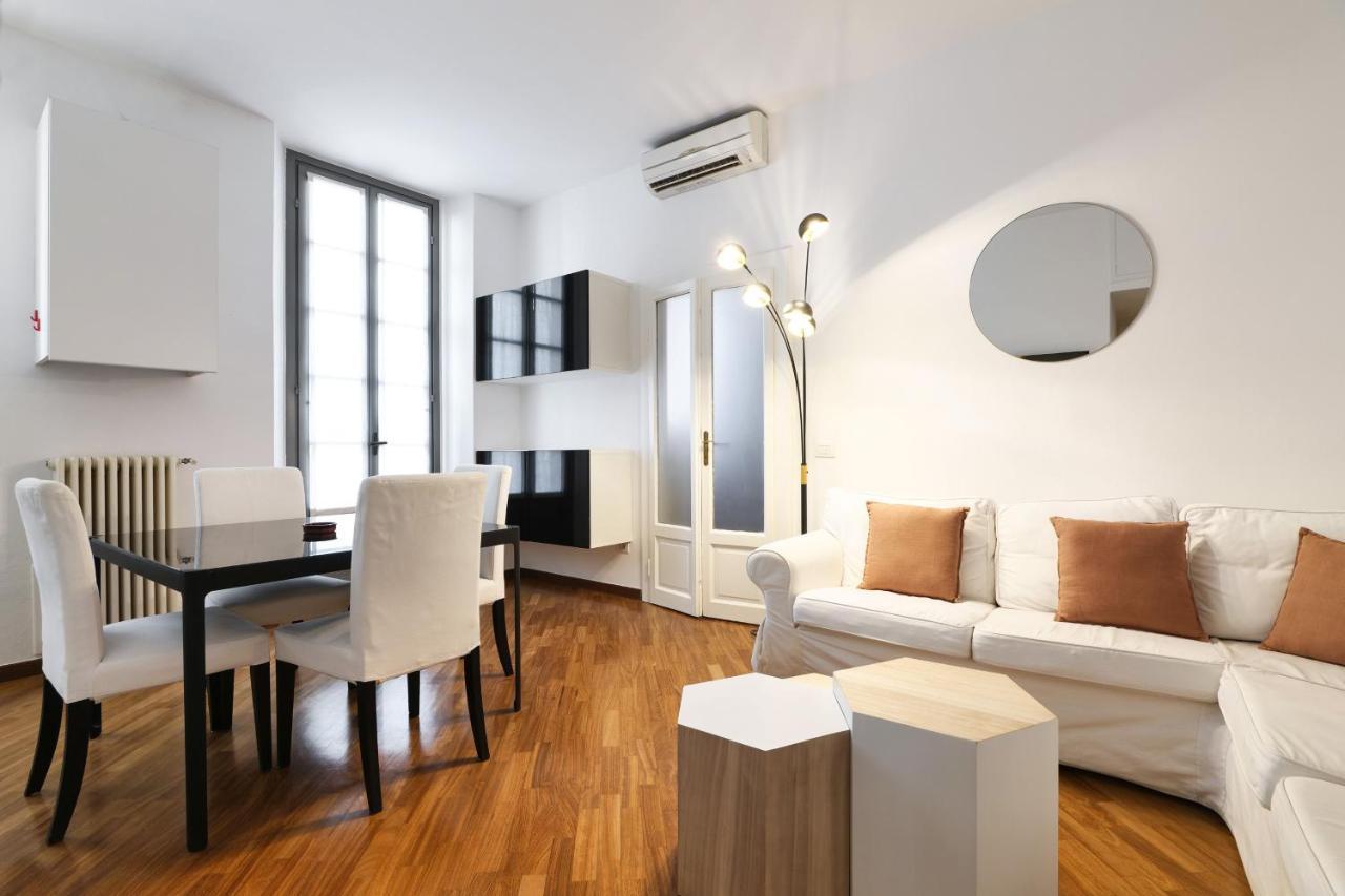 Charming San Babila Apt. Appartement *